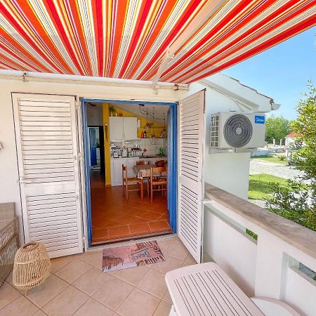 Apartments As بريفلاكا المظهر الخارجي الصورة