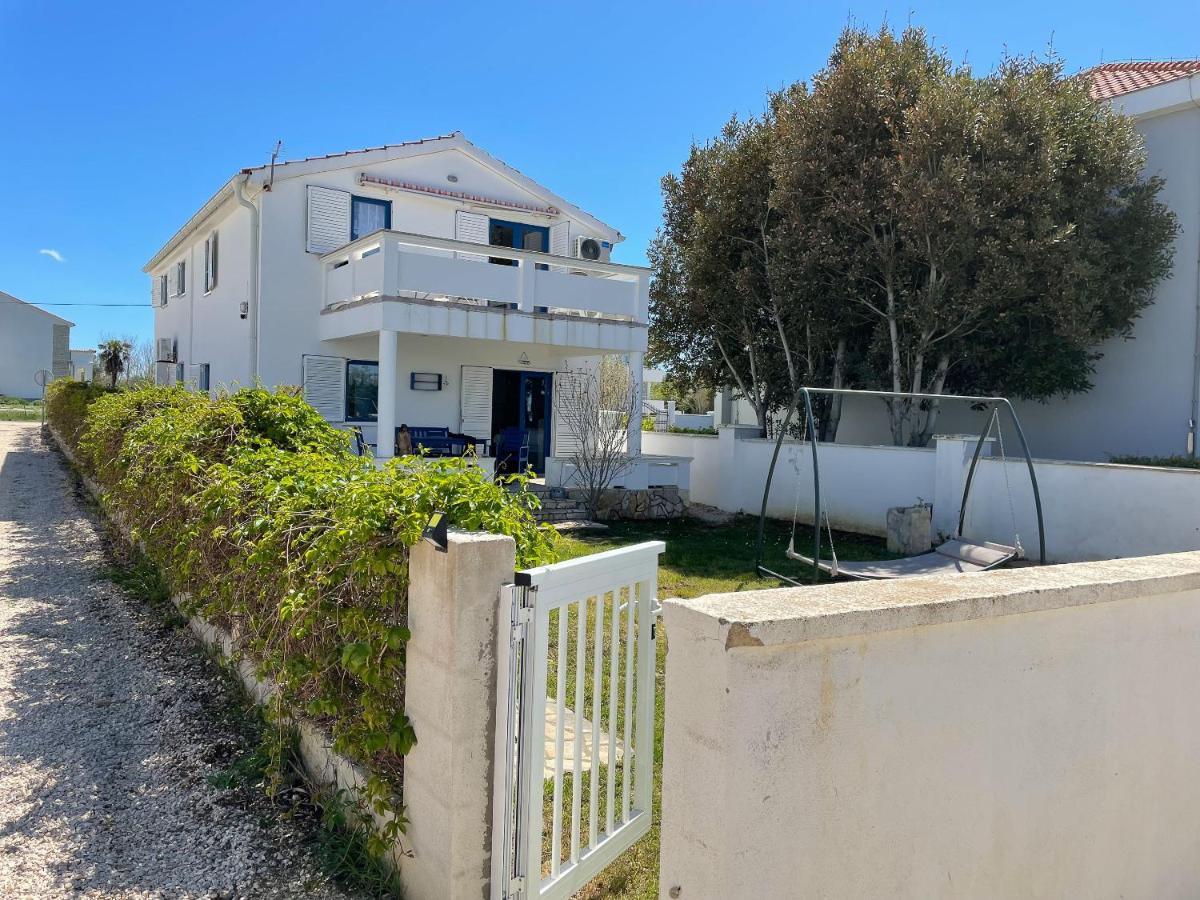 Apartments As بريفلاكا المظهر الخارجي الصورة