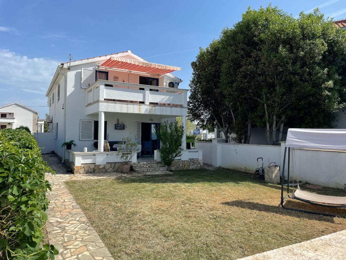 Apartments As بريفلاكا المظهر الخارجي الصورة