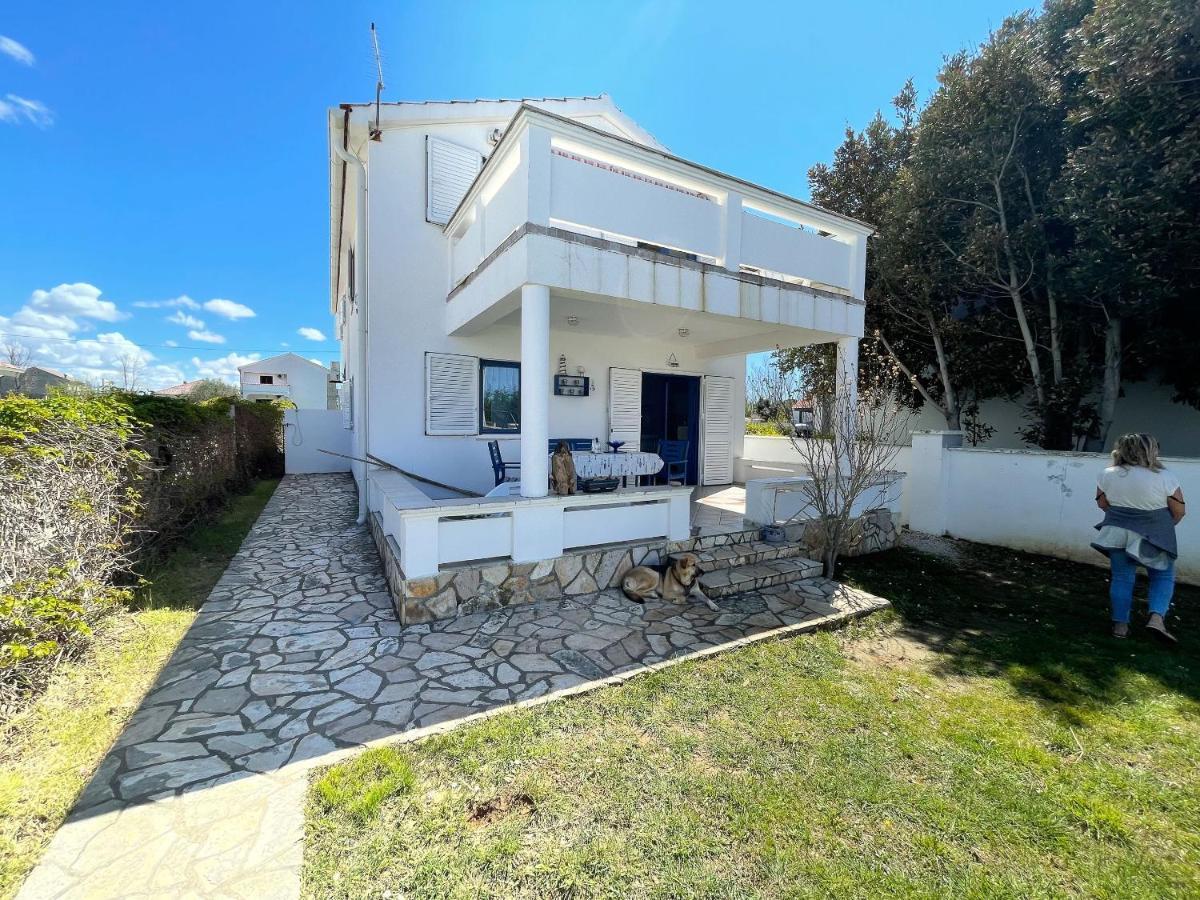 Apartments As بريفلاكا المظهر الخارجي الصورة