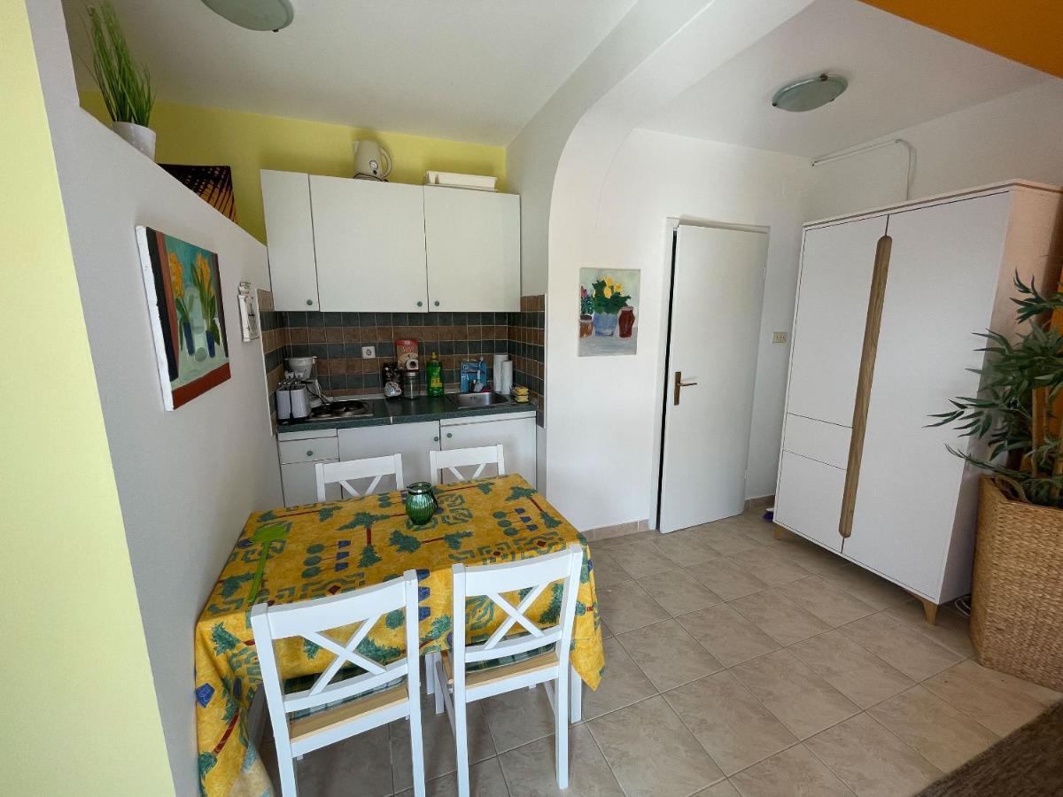 Apartments As بريفلاكا المظهر الخارجي الصورة