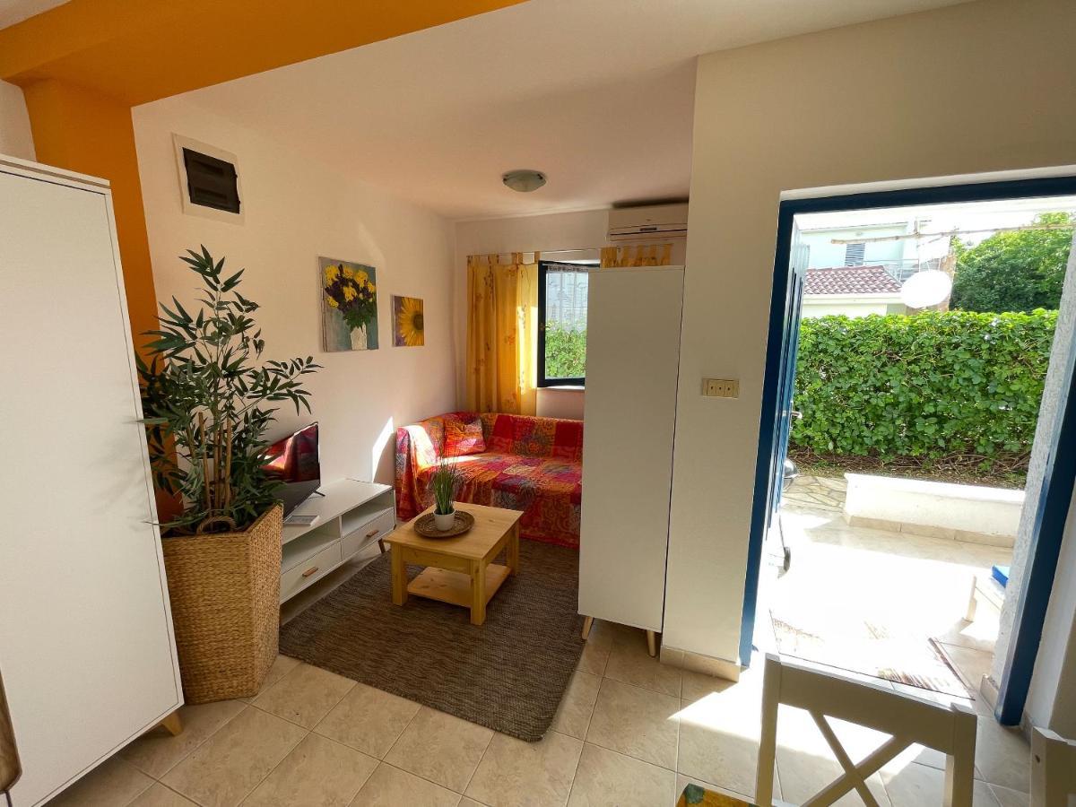 Apartments As بريفلاكا المظهر الخارجي الصورة