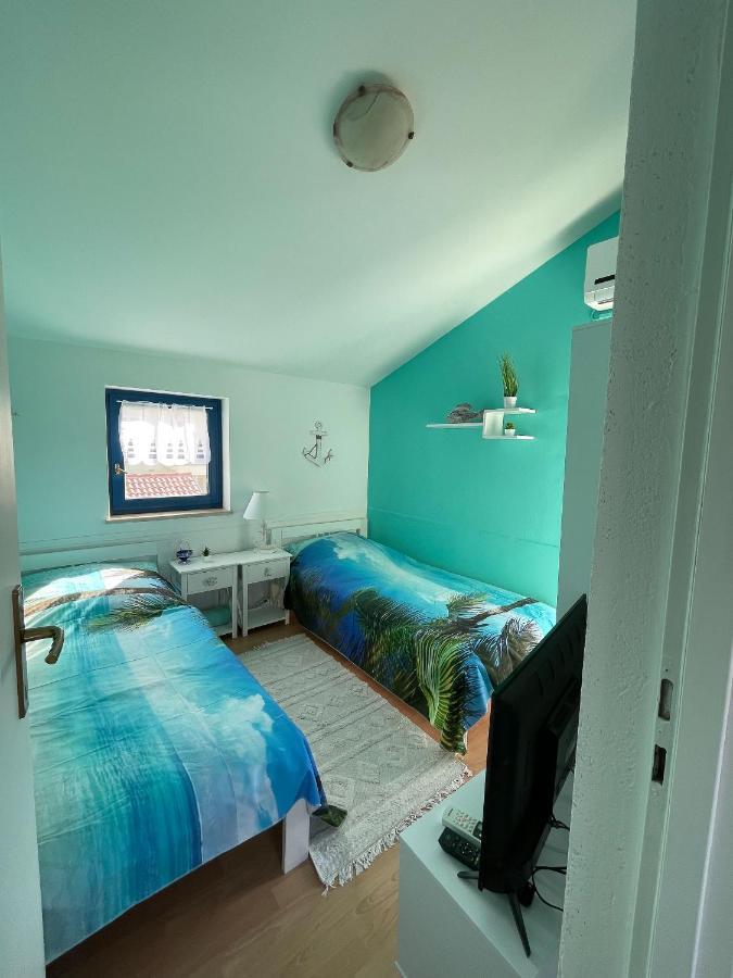 Apartments As بريفلاكا المظهر الخارجي الصورة