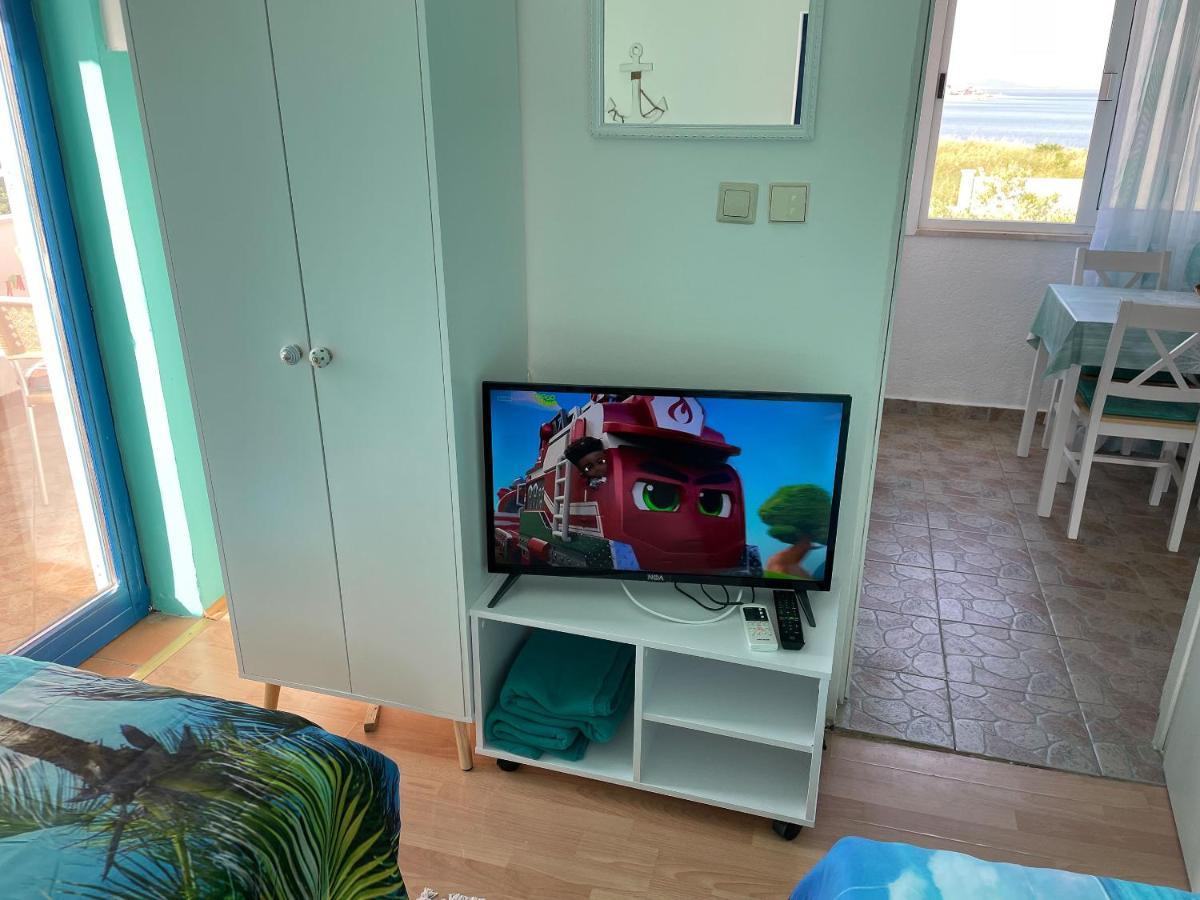 Apartments As بريفلاكا المظهر الخارجي الصورة
