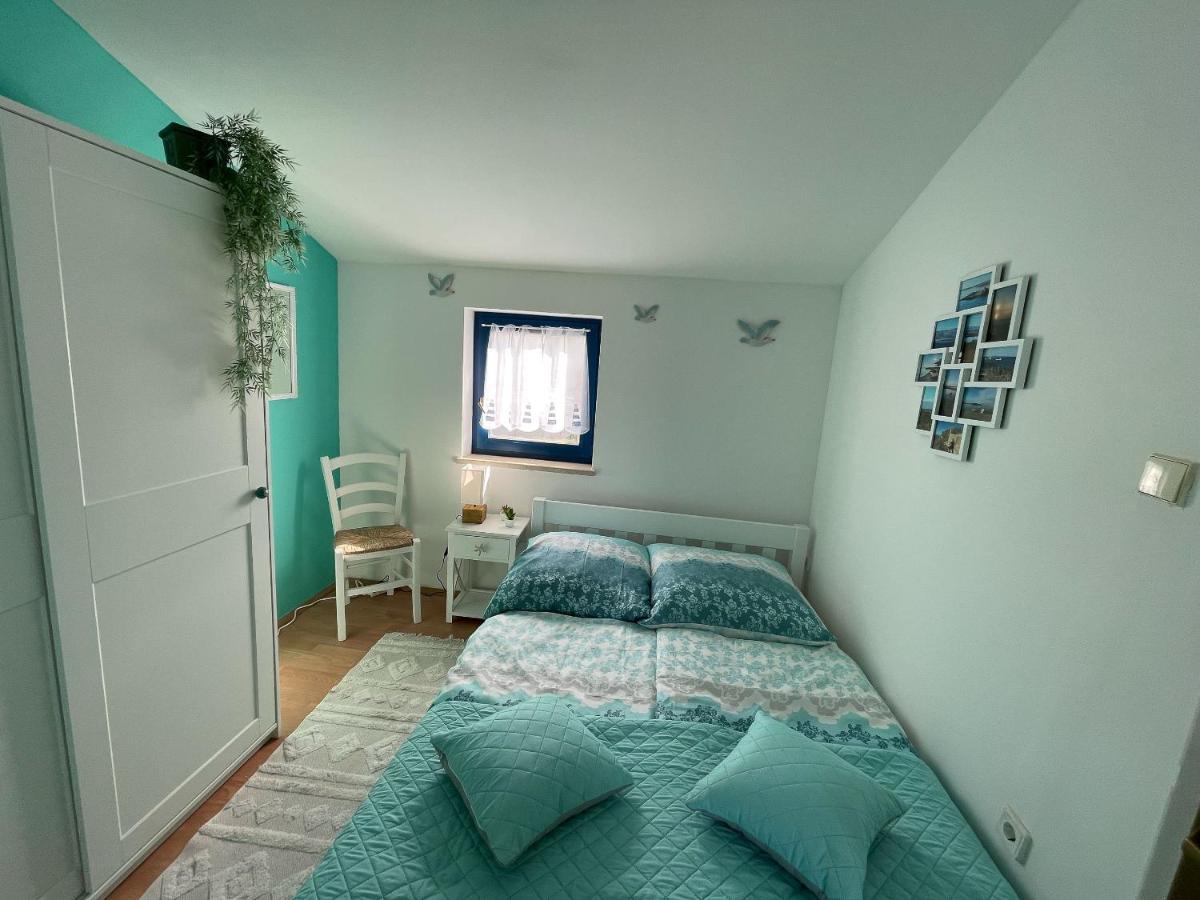 Apartments As بريفلاكا المظهر الخارجي الصورة