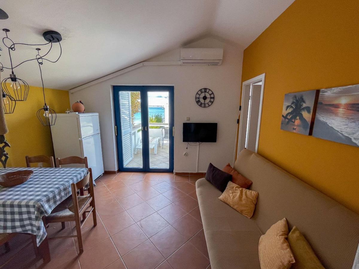 Apartments As بريفلاكا المظهر الخارجي الصورة